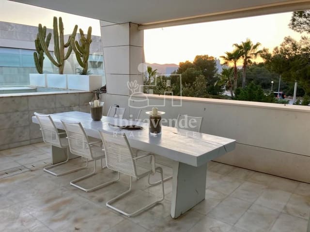 4 camera da letto Appartamento in vendita in Santa Eulalia / Santa Eularia con piscina garage - 3.500.000 € (Rif: 9041532)