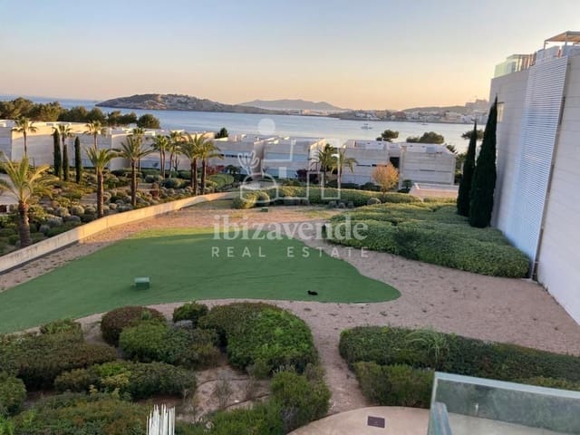 4 camera da letto Appartamento in vendita in Santa Eulalia / Santa Eularia con piscina garage - 3.500.000 € (Rif: 9041532)