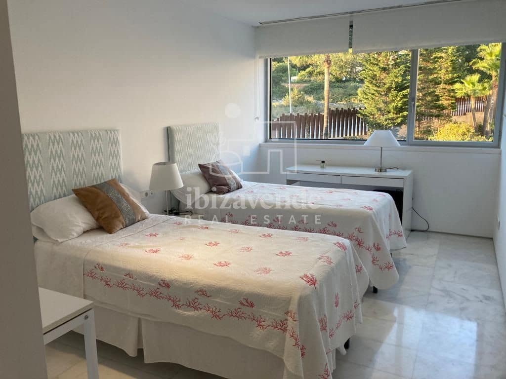 4 soveværelse Lejlighed til salg i Santa Eulalia / Santa Eularia med swimmingpool garage - € 3.500.000 (Ref: 9041532)