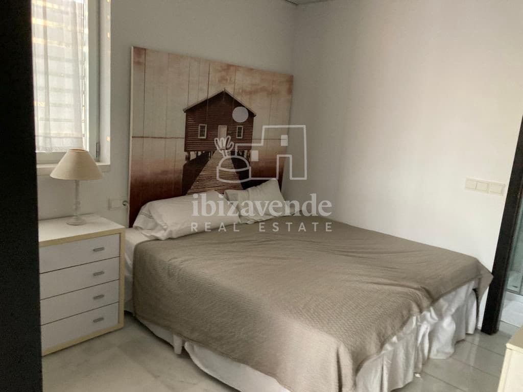 4 soveværelse Lejlighed til salg i Santa Eulalia / Santa Eularia med swimmingpool garage - € 3.500.000 (Ref: 9041532)