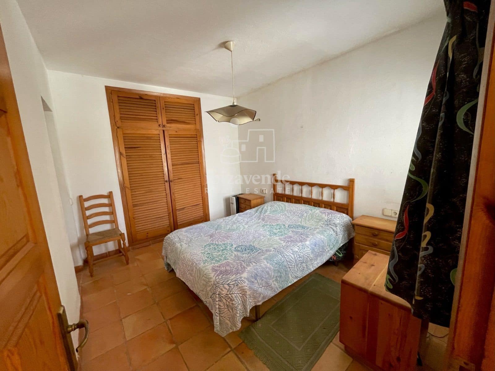 Villa/Maison de 4 chambres à louer à Santa Ines / Santa Agnes de Corona - 6 000 € (Ref: 9041537)