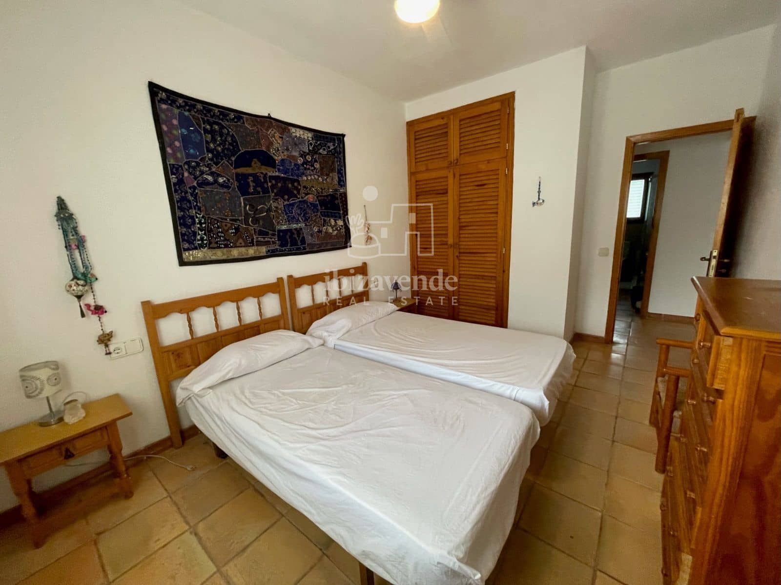 Villa/Maison de 4 chambres à louer à Santa Ines / Santa Agnes de Corona - 6 000 € (Ref: 9041537)