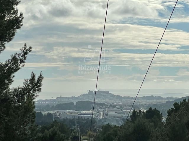 4 bedroom Villa for rent in Santa Inés / Santa Agnès de Corona, Sant Antoni de Portmany - € 6,000 (Ref: 9041537)