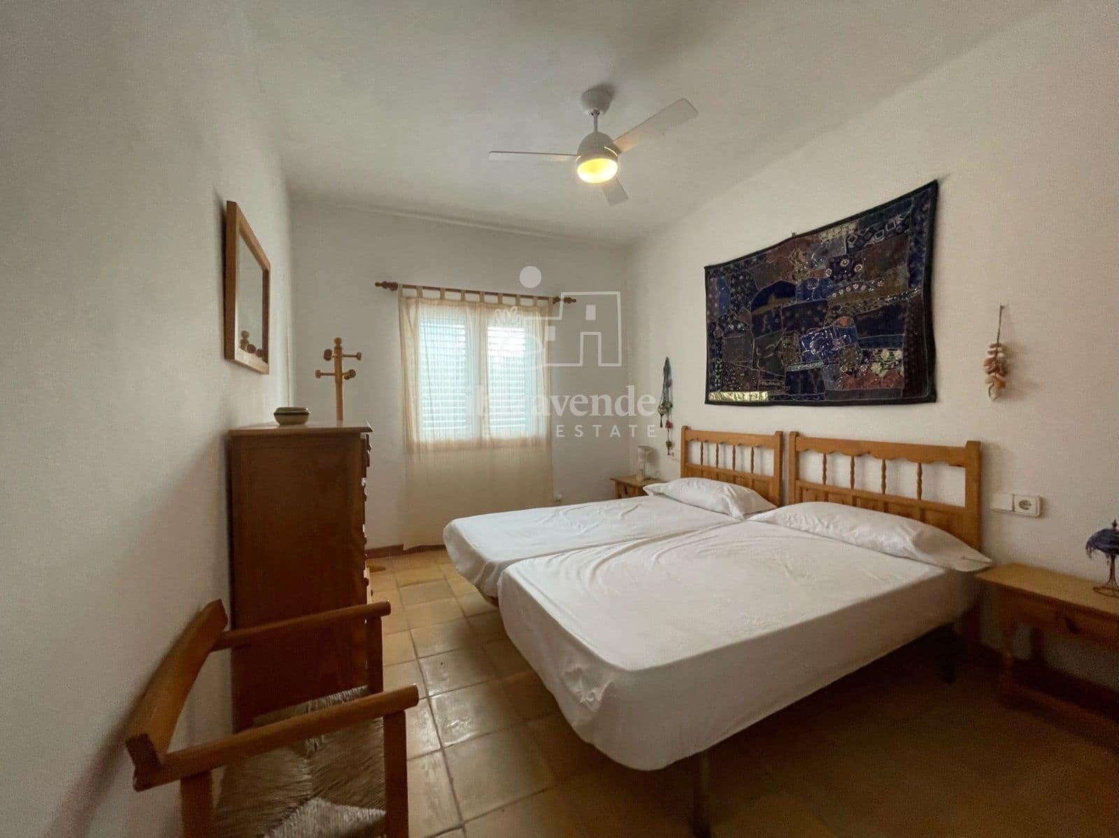 Villa/Maison de 4 chambres à louer à Santa Ines / Santa Agnes de Corona - 6 000 € (Ref: 9041537)