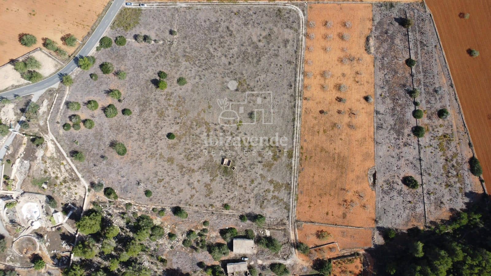 4 soverom Villa til salgs i Sant Mateu d'Albarca med garasje - € 2 100 000 (Ref: 9041540)