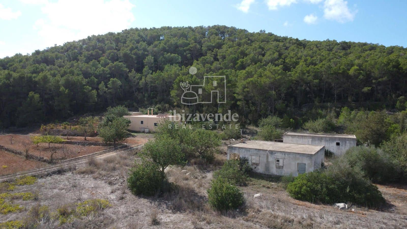 4 soverom Villa til salgs i Sant Mateu d'Albarca med garasje - € 2 100 000 (Ref: 9041540)