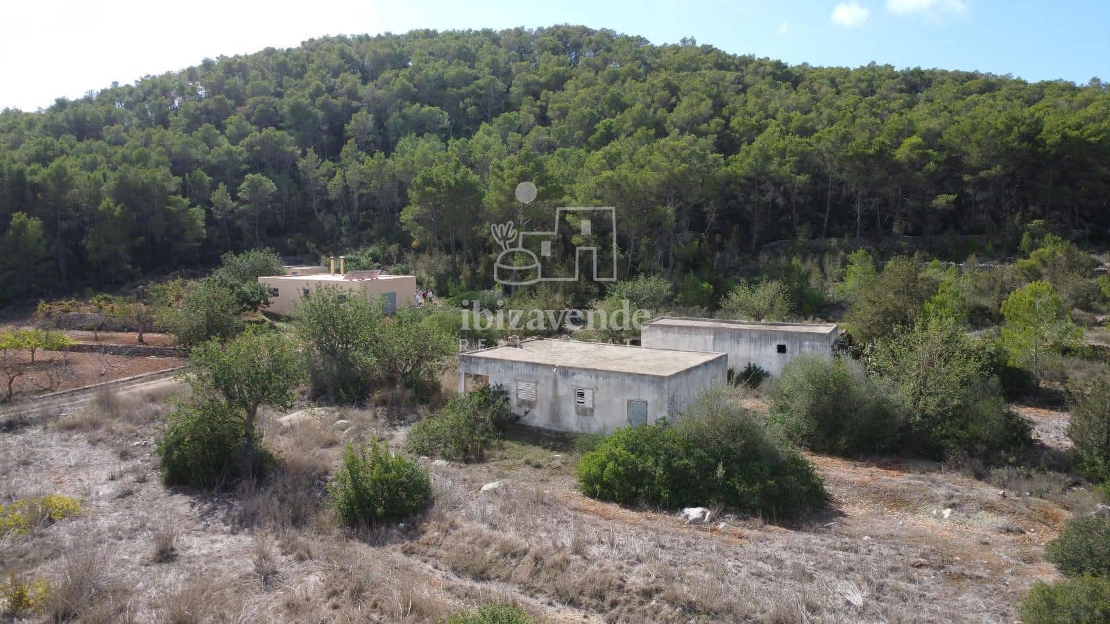4 soverom Villa til salgs i Sant Mateu d'Albarca med garasje - € 2 100 000 (Ref: 9041540)