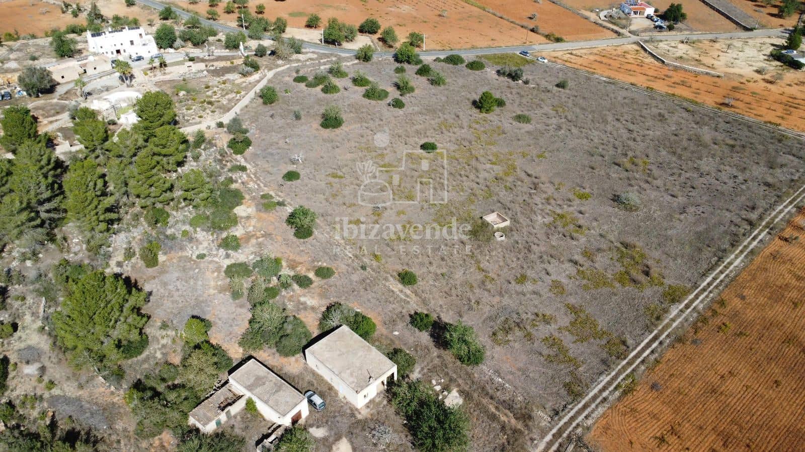 4 soverom Villa til salgs i Sant Mateu d'Albarca med garasje - € 2 100 000 (Ref: 9041540)