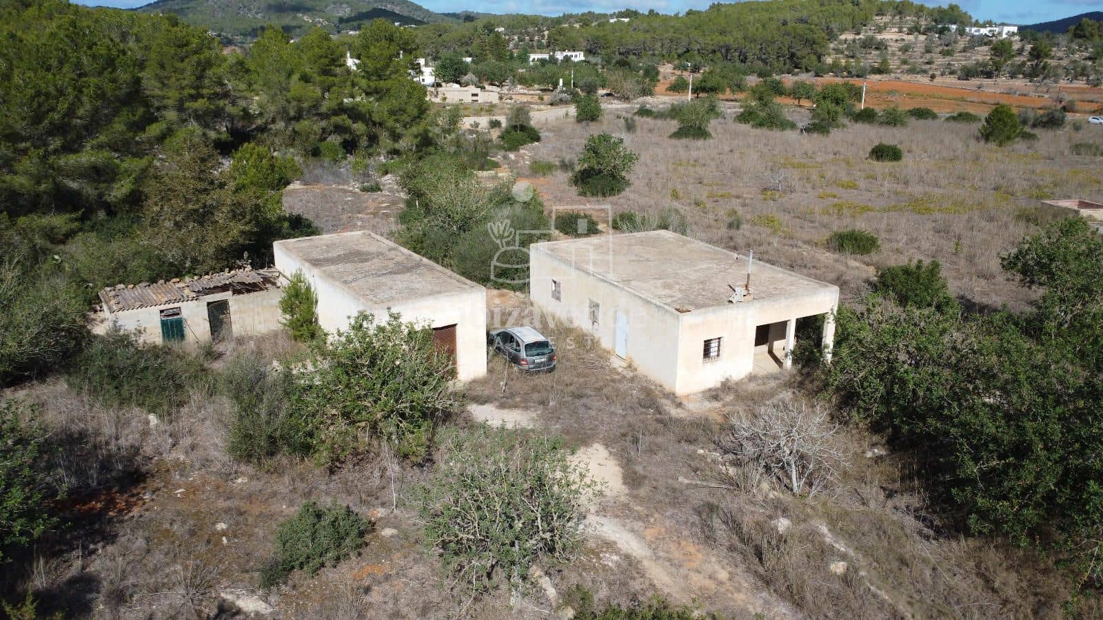 4 soverom Villa til salgs i Sant Mateu d'Albarca med garasje - € 2 100 000 (Ref: 9041540)