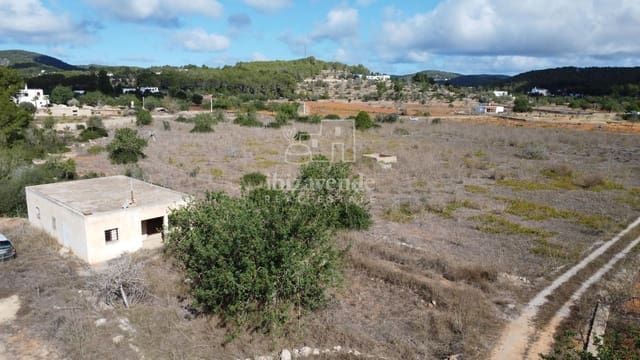 4 sovrum Villa till salu i Sant Mateu d'Albarca, Sant Antoni de Portmany med garage - 2 100 000 € (Ref: 9041540)