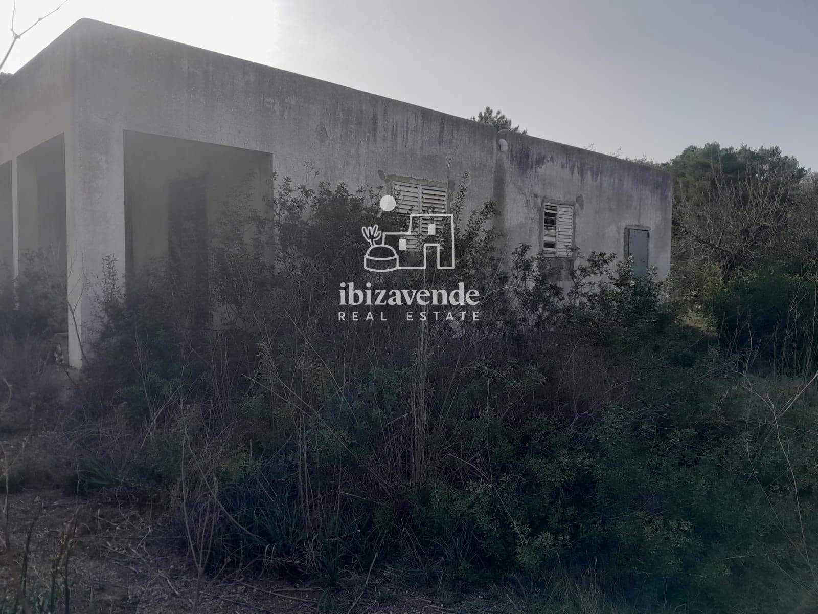 4 soverom Villa til salgs i Sant Mateu d'Albarca med garasje - € 2 100 000 (Ref: 9041540)