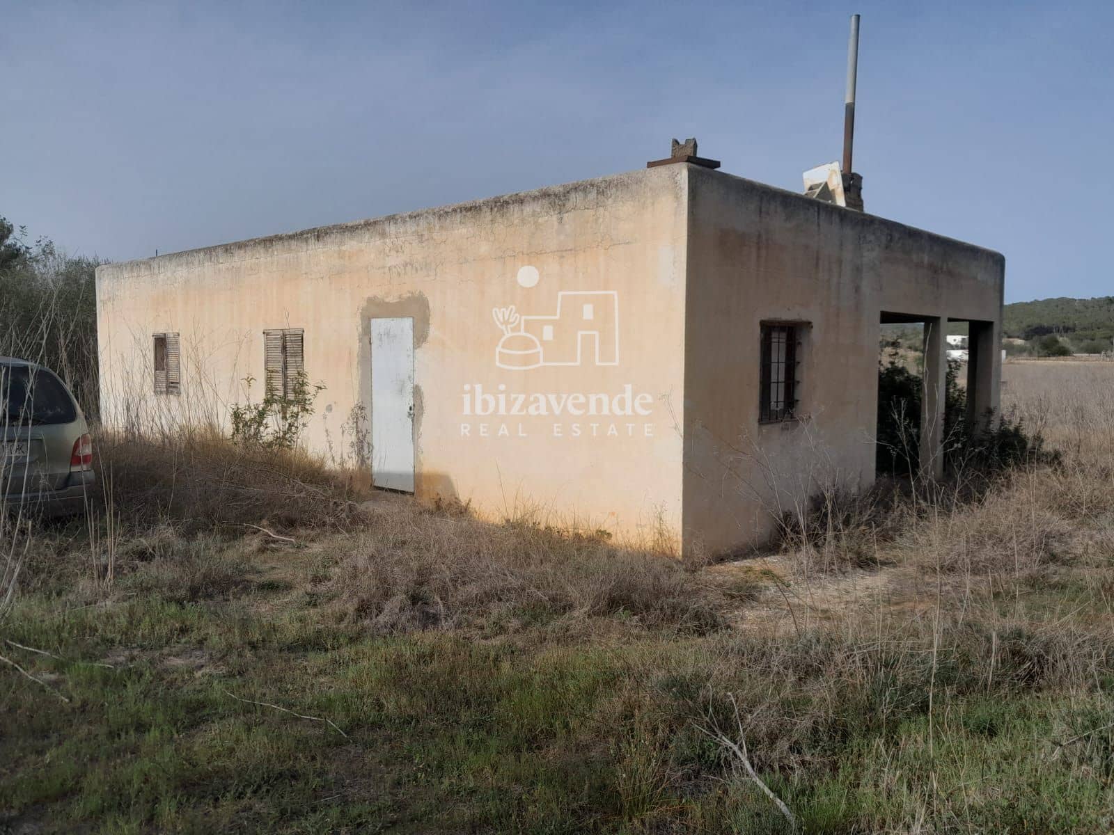 4 soverom Villa til salgs i Sant Mateu d'Albarca med garasje - € 2 100 000 (Ref: 9041540)