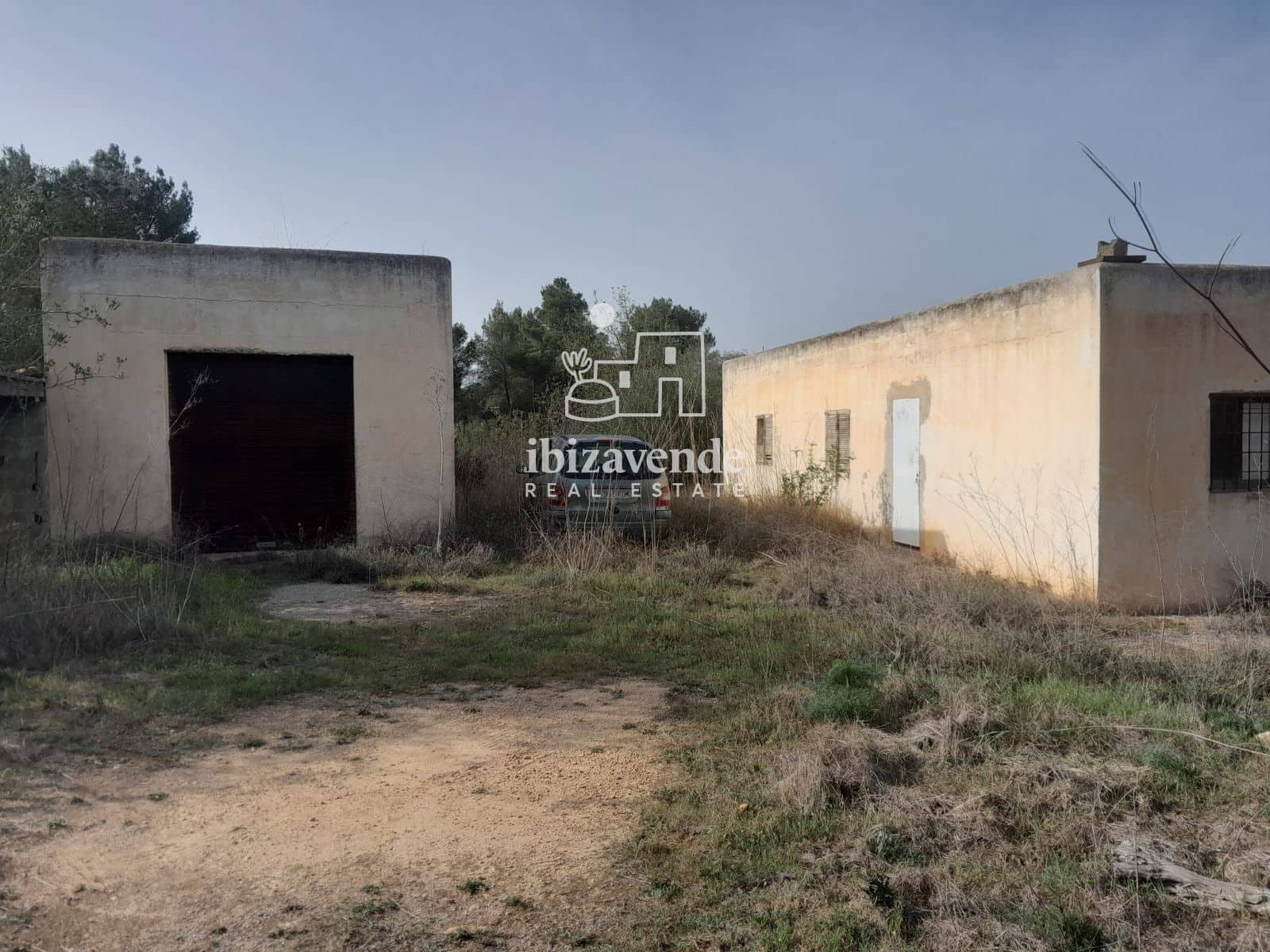 4 soverom Villa til salgs i Sant Mateu d'Albarca med garasje - € 2 100 000 (Ref: 9041540)