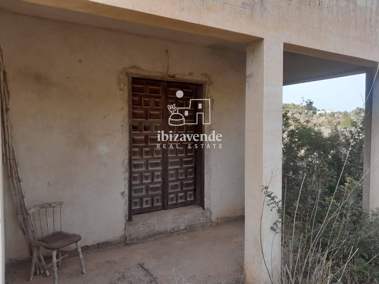 4 soverom Villa til salgs i Sant Mateu d'Albarca med garasje - € 2 100 000 (Ref: 9041540)
