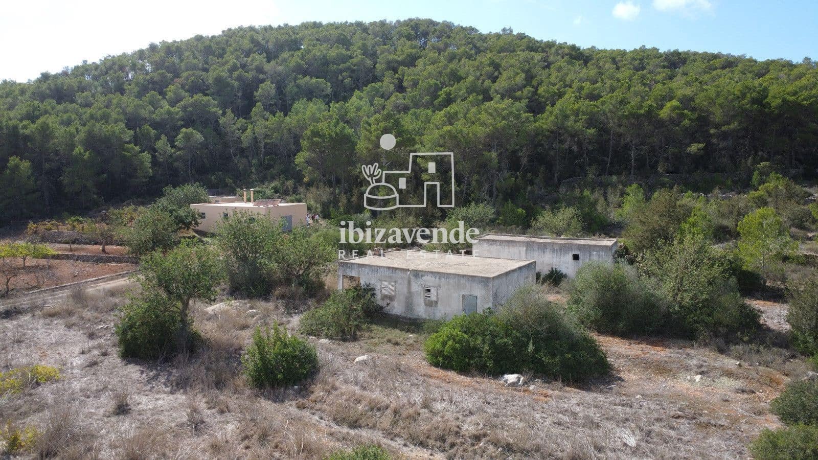 4 soverom Villa til salgs i Sant Mateu d'Albarca med garasje - € 2 100 000 (Ref: 9041540)