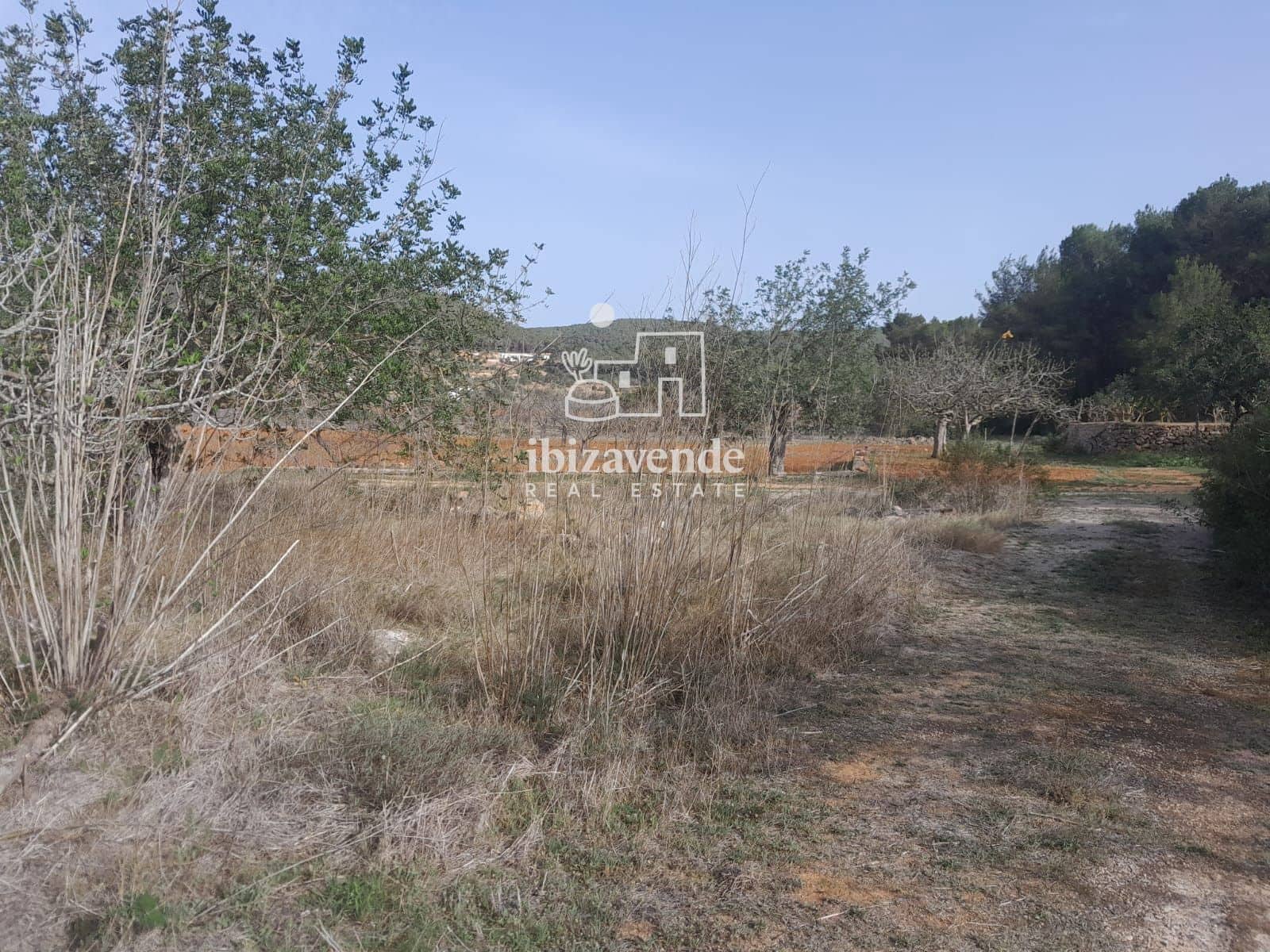 4 soverom Villa til salgs i Sant Mateu d'Albarca med garasje - € 2 100 000 (Ref: 9041540)