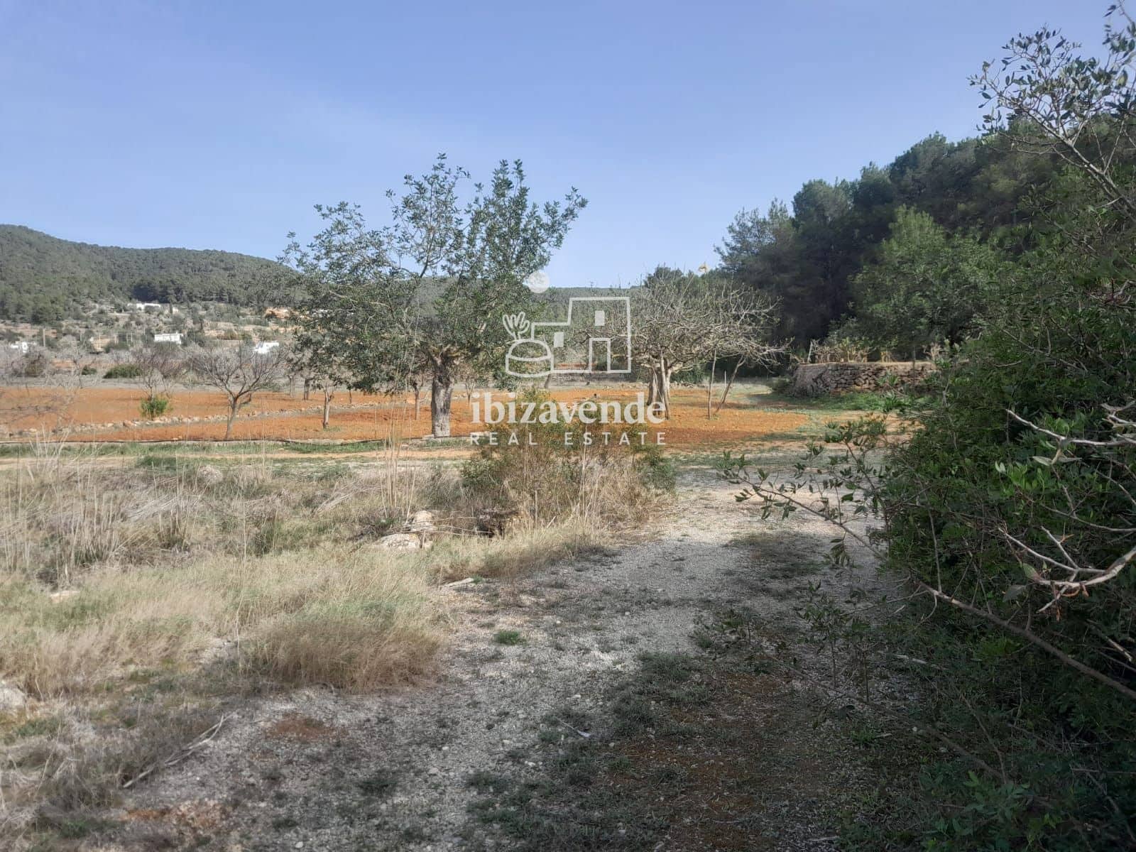 4 soverom Villa til salgs i Sant Mateu d'Albarca med garasje - € 2 100 000 (Ref: 9041540)