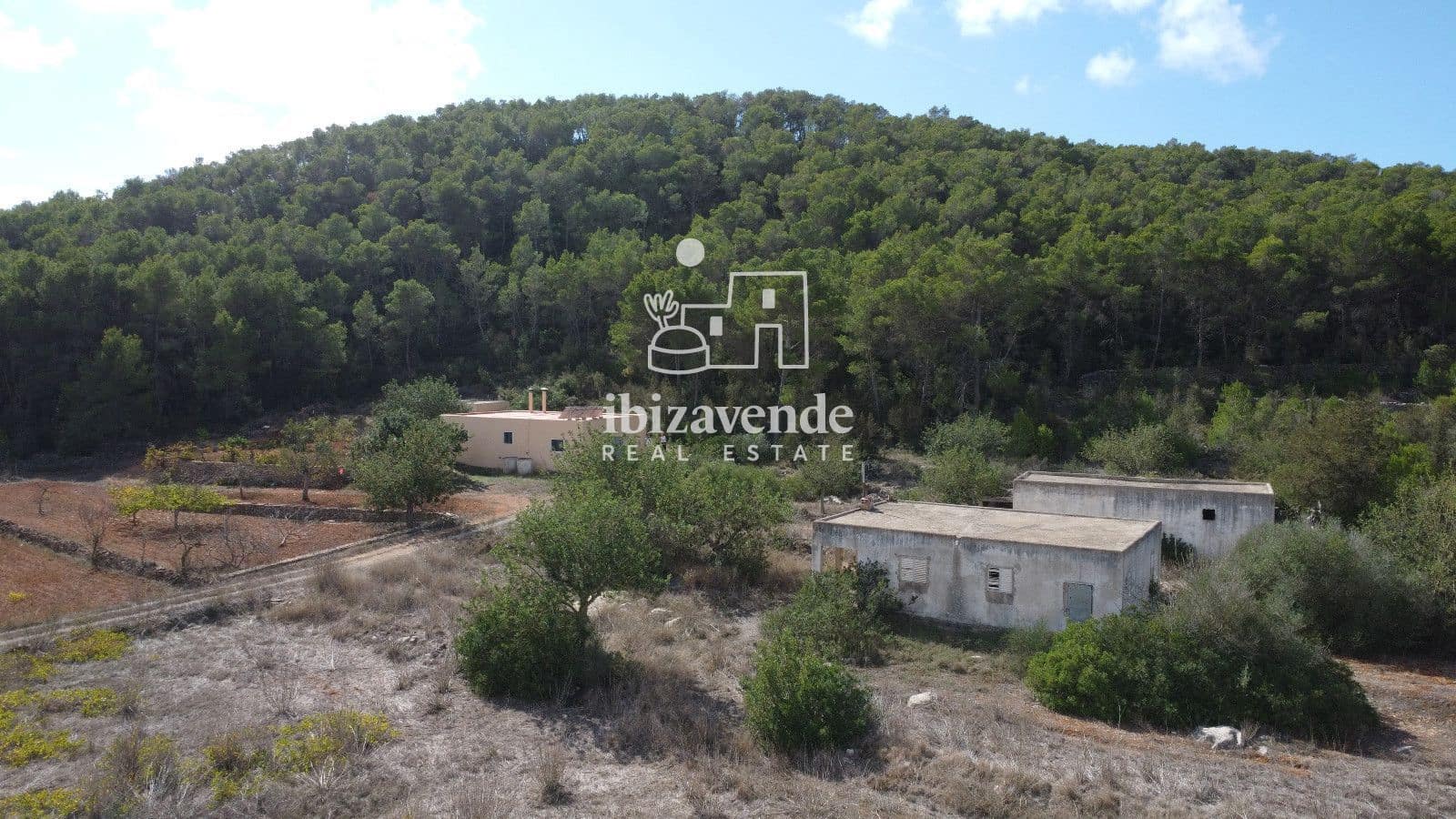 4 soverom Villa til salgs i Sant Mateu d'Albarca med garasje - € 2 100 000 (Ref: 9041540)
