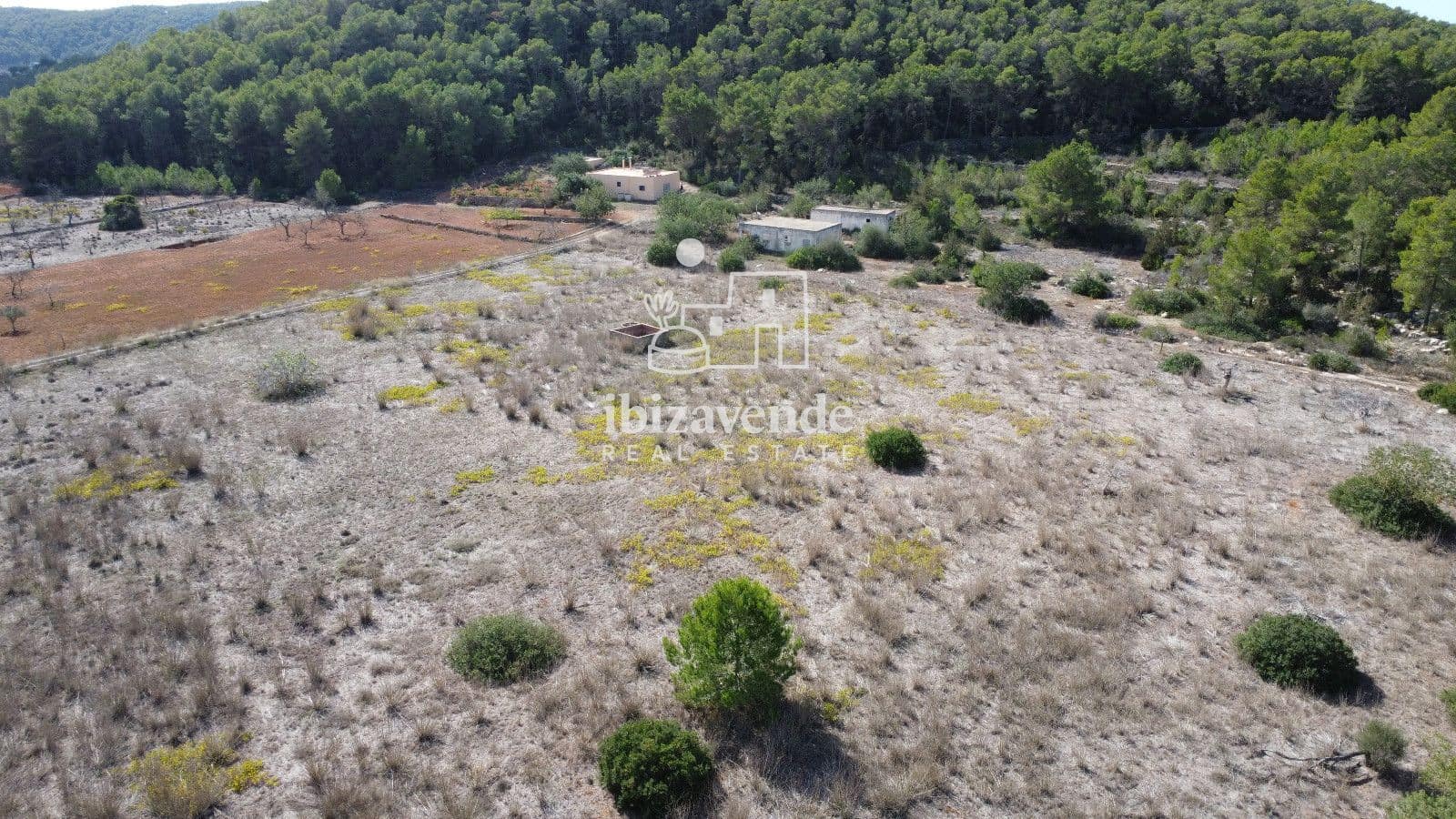 4 soverom Villa til salgs i Sant Mateu d'Albarca med garasje - € 2 100 000 (Ref: 9041540)
