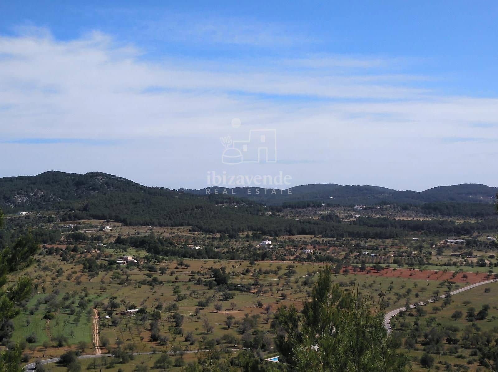 4 sovrum Villa till salu i Santa Ines / Santa Agnes de Corona - 3 200 000 € (Ref: 9041542)