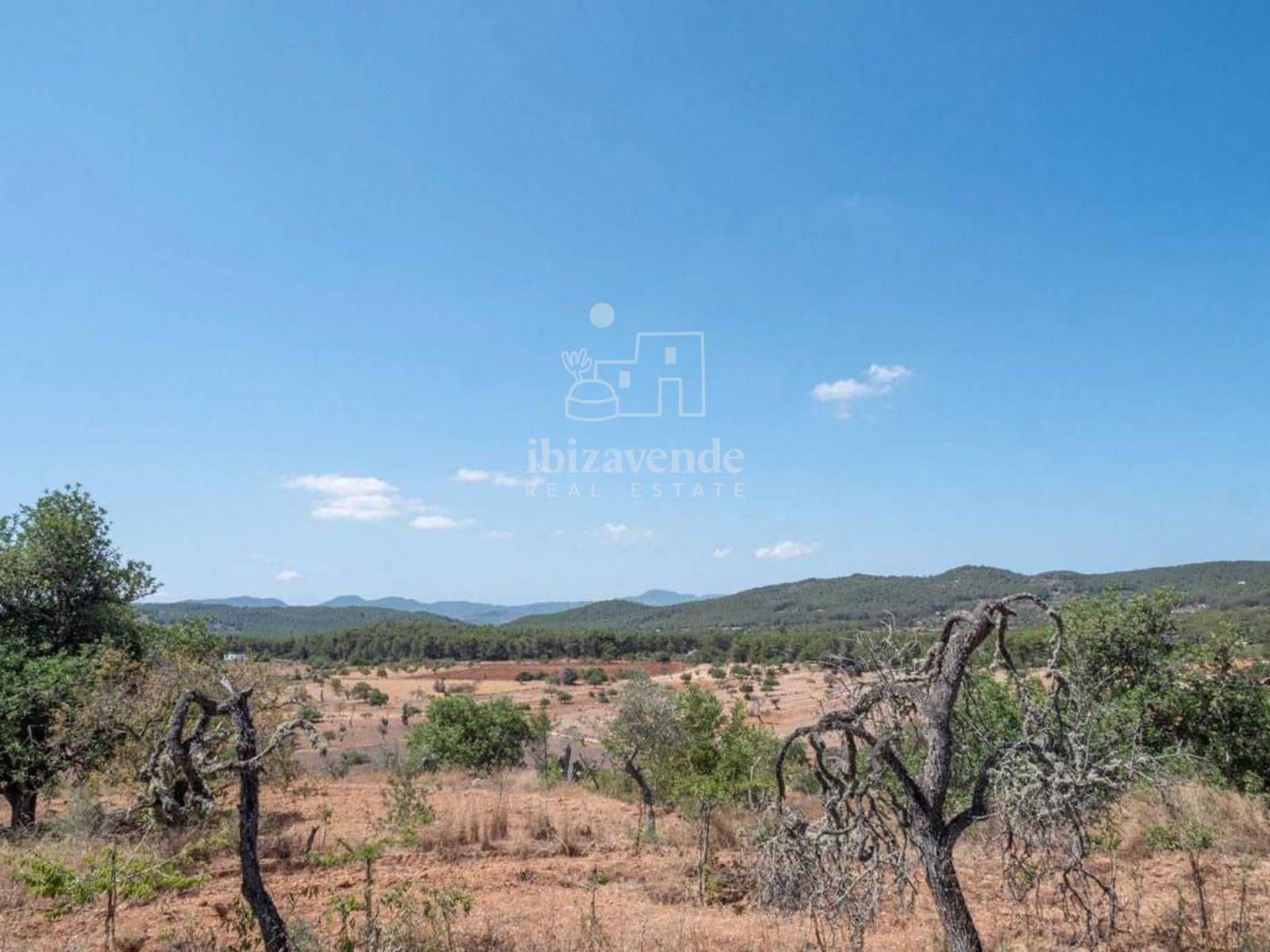 4 sovrum Villa till salu i Santa Ines / Santa Agnes de Corona - 3 200 000 € (Ref: 9041542)