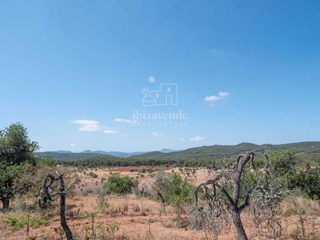 4 slaapkamer Villa te koop in Santa Inés / Santa Agnès de Corona, Sant Antoni de Portmany - € 3.200.000 (Ref: 9041542)