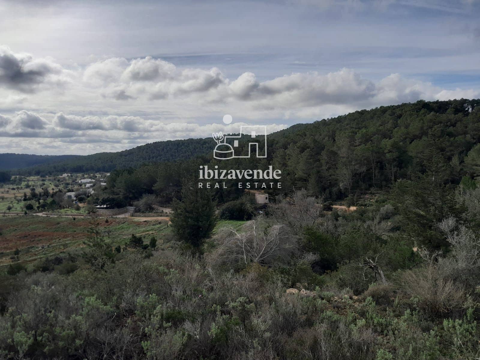 4 bedroom Villa for sale in Santa Ines / Santa Agnes de Corona - € 3,200,000 (Ref: 9041542)