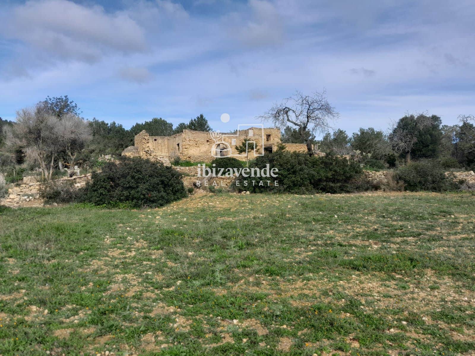 4 bedroom Villa for sale in Santa Ines / Santa Agnes de Corona - € 3,200,000 (Ref: 9041542)