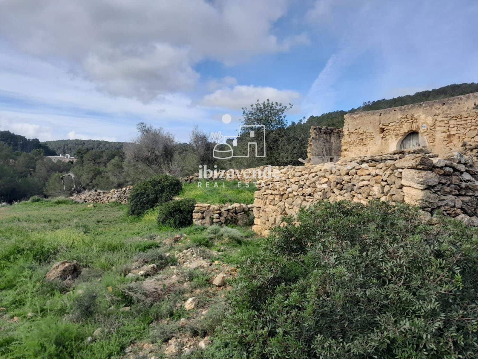 4 bedroom Villa for sale in Santa Ines / Santa Agnes de Corona - € 3,200,000 (Ref: 9041542)