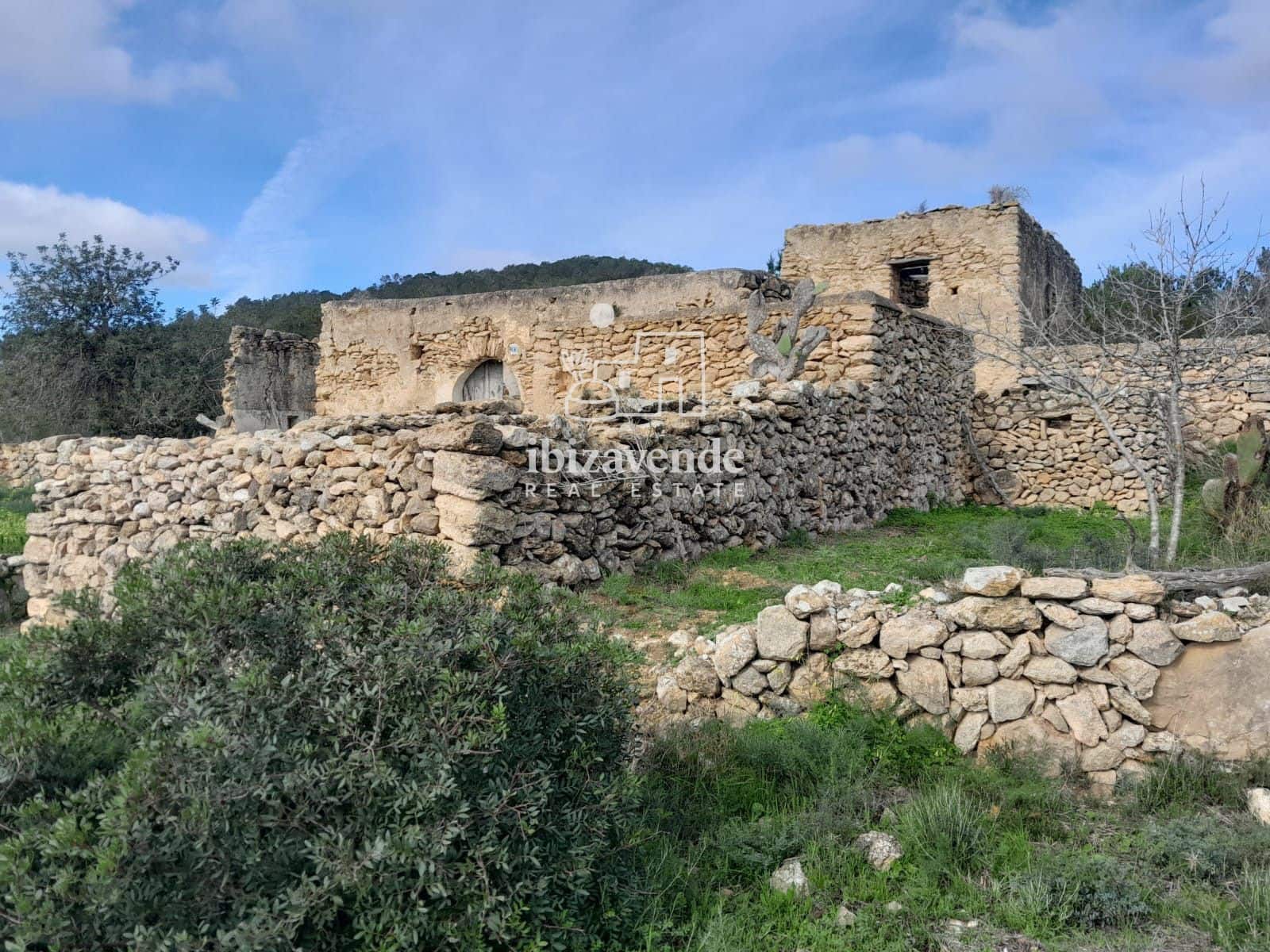 4 bedroom Villa for sale in Santa Ines / Santa Agnes de Corona - € 3,200,000 (Ref: 9041542)