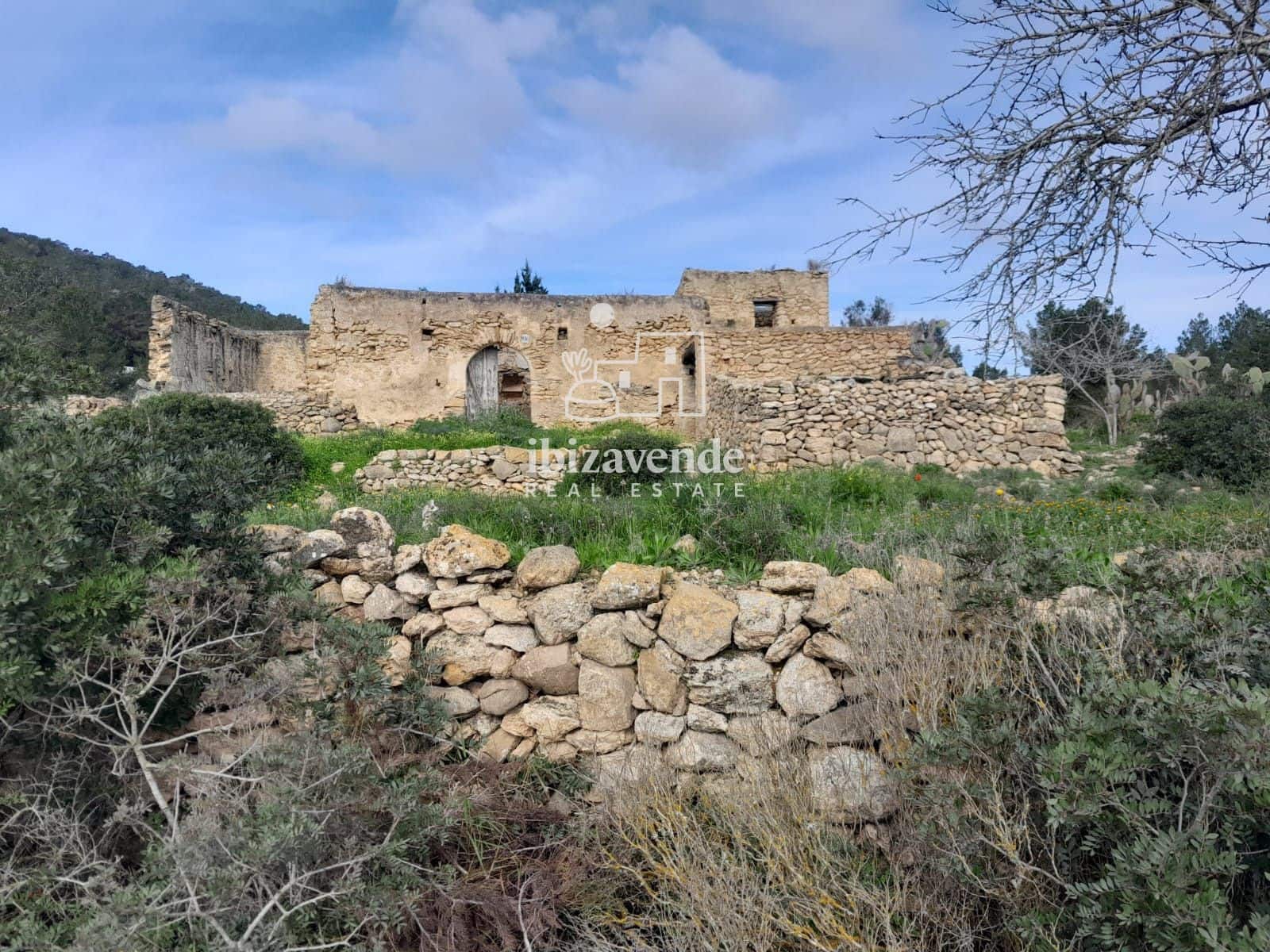 4 bedroom Villa for sale in Santa Ines / Santa Agnes de Corona - € 3,200,000 (Ref: 9041542)