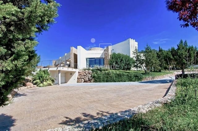 7 slaapkamer Villa te koop in Sant Agusti des Vedra, San Jose / Sant Josep de Sa Talaia met zwembad - € 7.350.000 (Ref: 9041544)