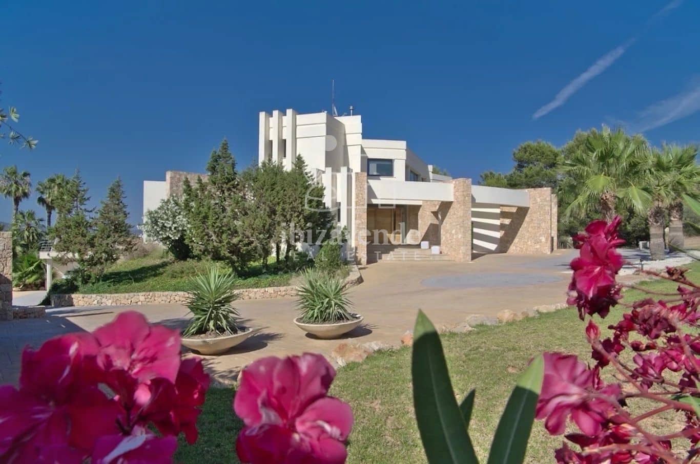 7 quarto Moradia para venda em Sant Agusti des Vedra com piscina - 7 350 000 € (Ref: 9041544)