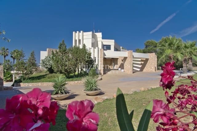 7 slaapkamer Villa te koop in Sant Agusti des Vedra, San Jose / Sant Josep de Sa Talaia met zwembad - € 7.350.000 (Ref: 9041544)