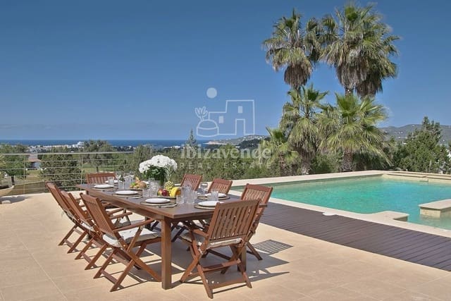 7 slaapkamer Villa te koop in Sant Agusti des Vedra, San Jose / Sant Josep de Sa Talaia met zwembad - € 7.350.000 (Ref: 9041544)