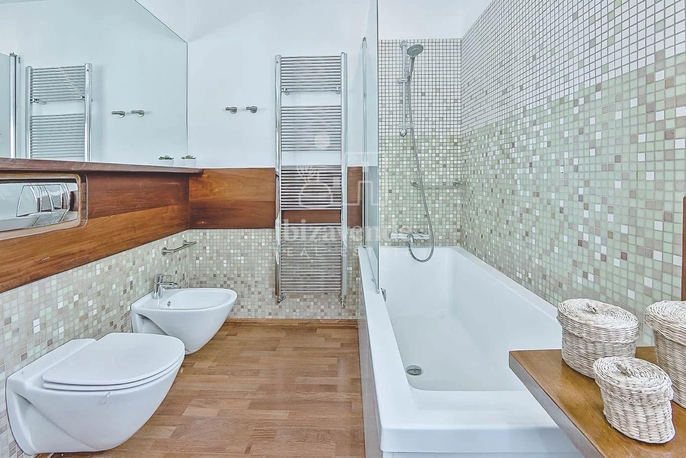 7 quarto Moradia para venda em Sant Agusti des Vedra com piscina - 7 350 000 € (Ref: 9041544)