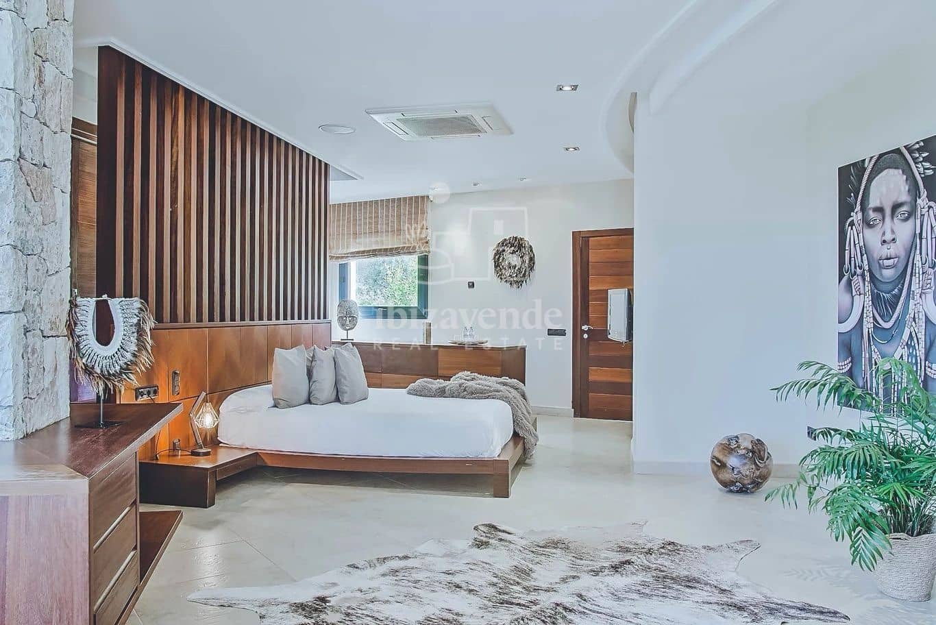 7 quarto Moradia para venda em Sant Agusti des Vedra com piscina - 7 350 000 € (Ref: 9041544)