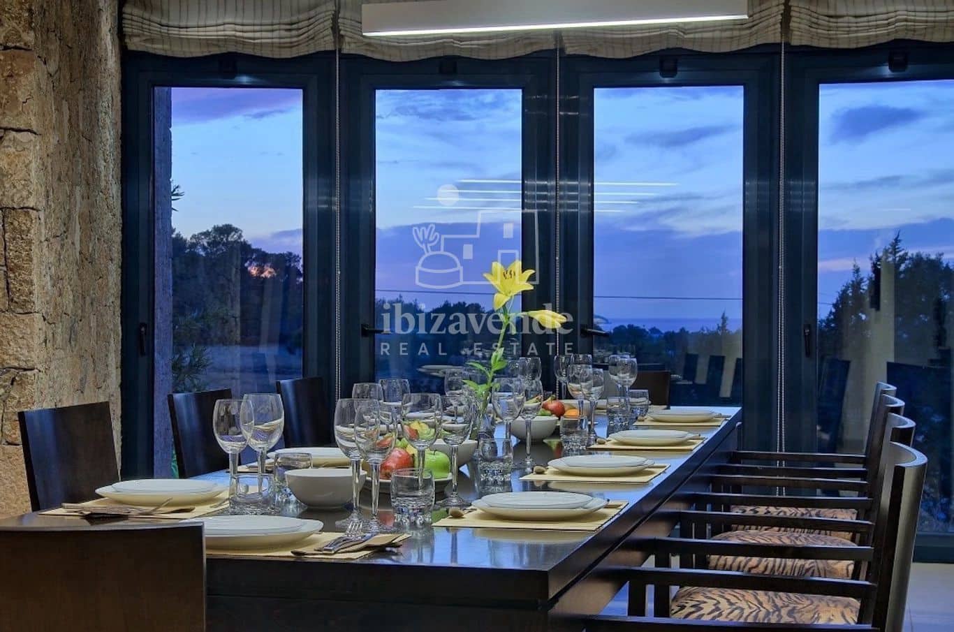 7 quarto Moradia para venda em Sant Agusti des Vedra com piscina - 7 350 000 € (Ref: 9041544)