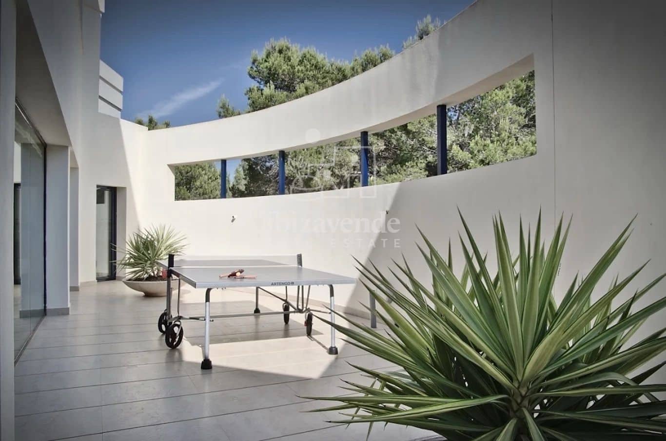 7 quarto Moradia para venda em Sant Agusti des Vedra com piscina - 7 350 000 € (Ref: 9041544)