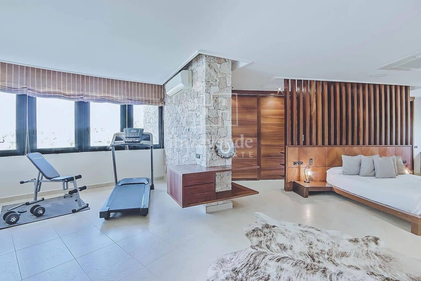 7 quarto Moradia para venda em Sant Agusti des Vedra com piscina - 7 350 000 € (Ref: 9041544)