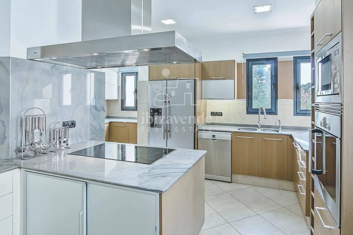 7 quarto Moradia para venda em Sant Agusti des Vedra com piscina - 7 350 000 € (Ref: 9041544)