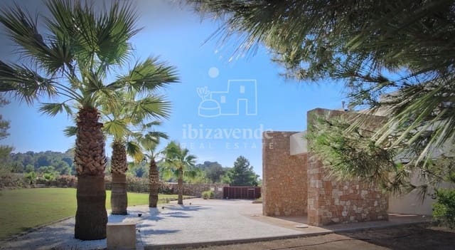 7 slaapkamer Villa te koop in Sant Agusti des Vedra, San Jose / Sant Josep de Sa Talaia met zwembad - € 7.350.000 (Ref: 9041544)