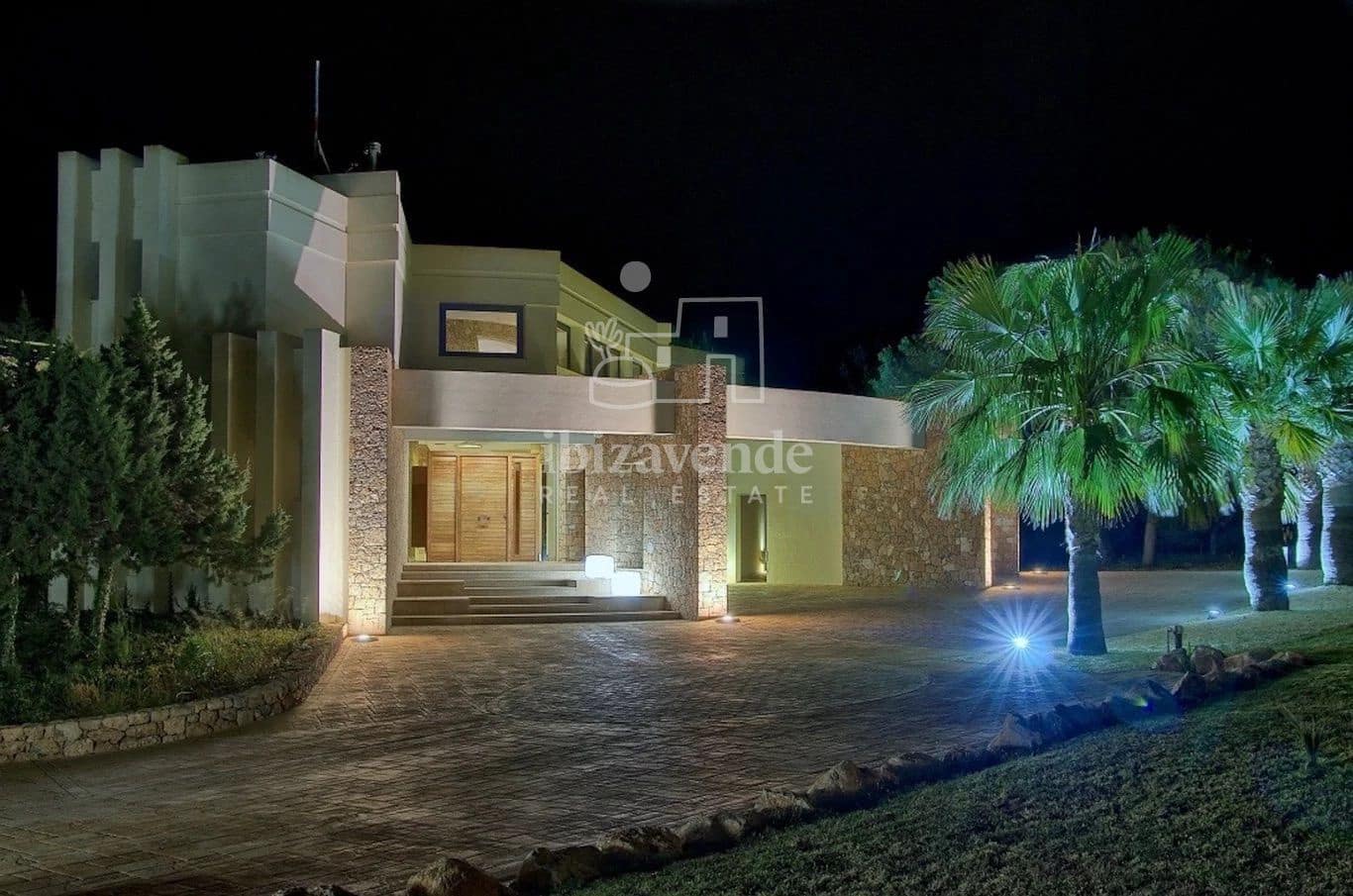 7 quarto Moradia para venda em Sant Agusti des Vedra com piscina - 7 350 000 € (Ref: 9041544)