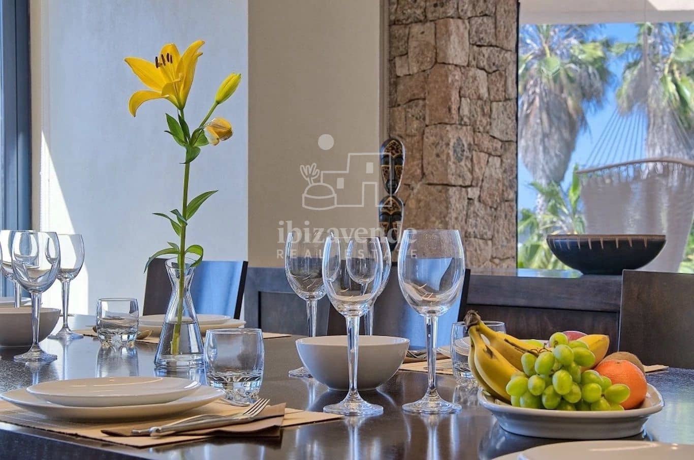 7 quarto Moradia para venda em Sant Agusti des Vedra com piscina - 7 350 000 € (Ref: 9041544)