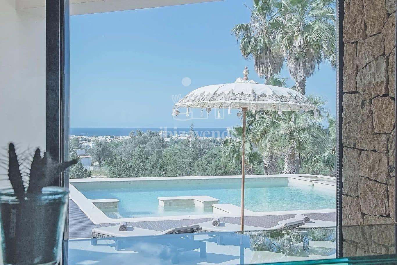 7 quarto Moradia para venda em Sant Agusti des Vedra com piscina - 7 350 000 € (Ref: 9041544)