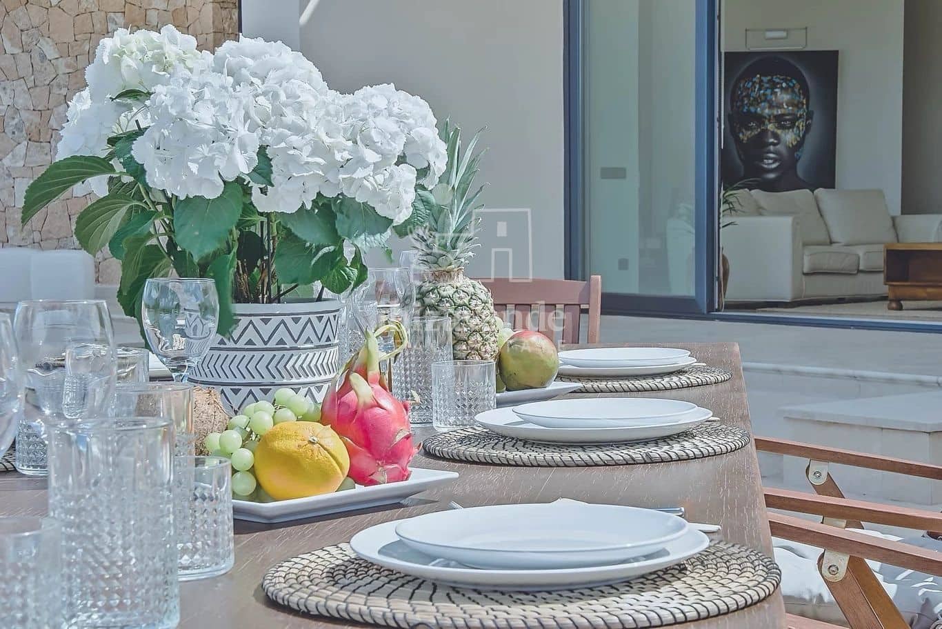 7 quarto Moradia para venda em Sant Agusti des Vedra com piscina - 7 350 000 € (Ref: 9041544)