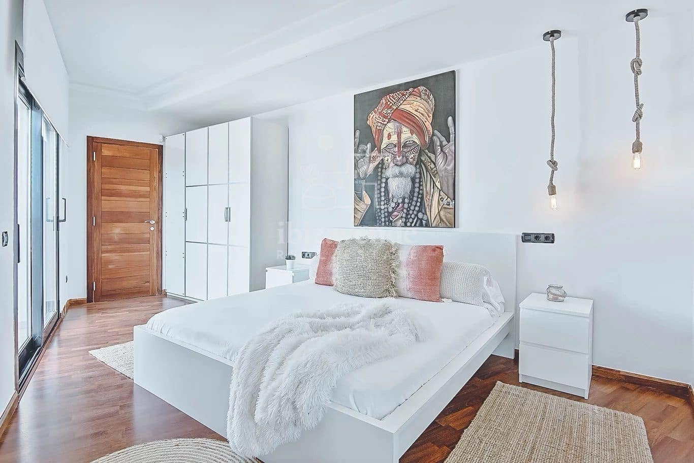 7 quarto Moradia para venda em Sant Agusti des Vedra com piscina - 7 350 000 € (Ref: 9041544)