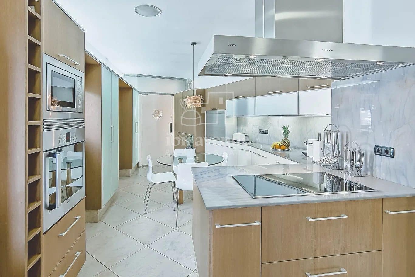 7 quarto Moradia para venda em Sant Agusti des Vedra com piscina - 7 350 000 € (Ref: 9041544)