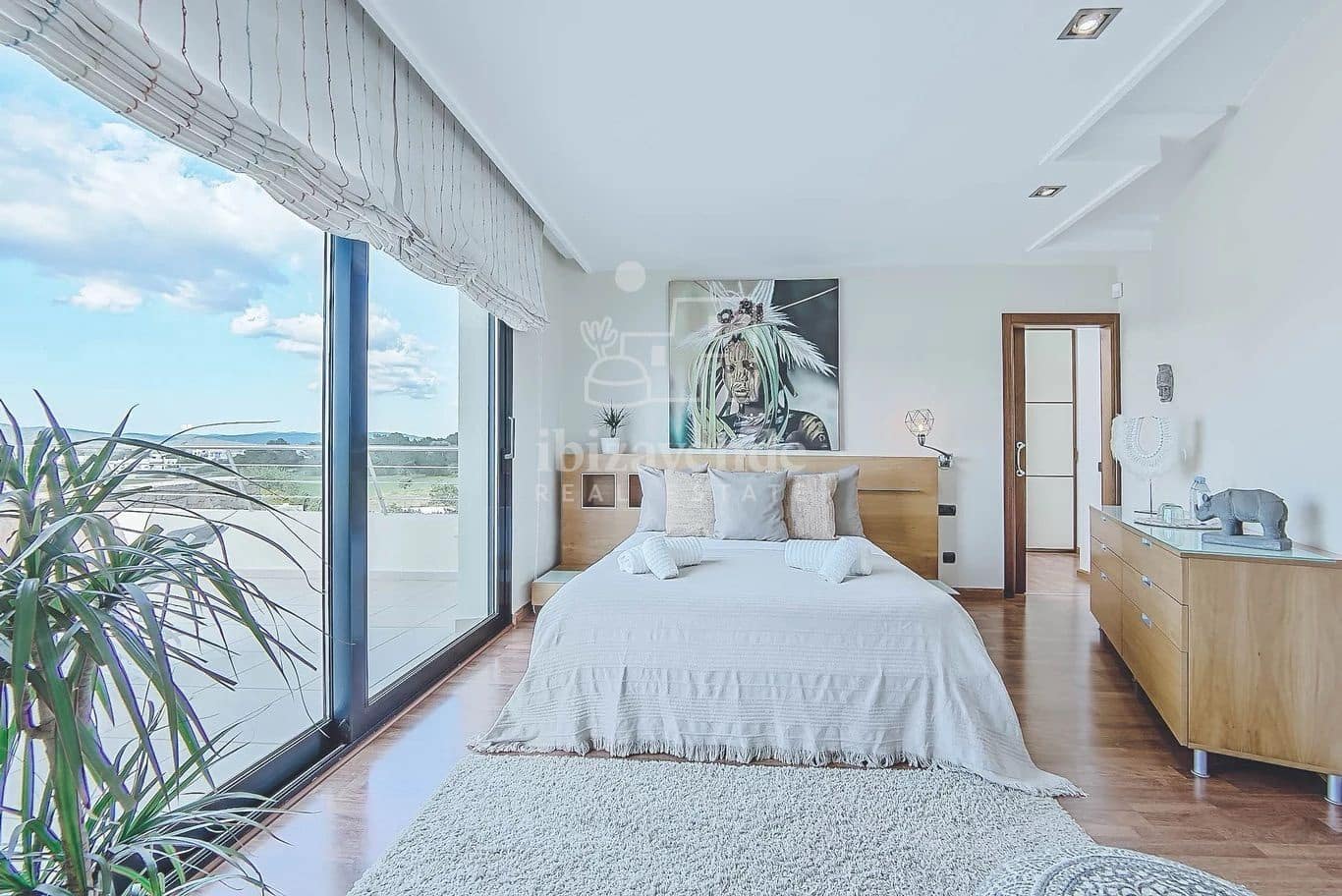 7 quarto Moradia para venda em Sant Agusti des Vedra com piscina - 7 350 000 € (Ref: 9041544)