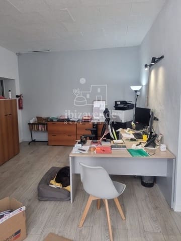 Comercial para venda em Ibiza / Eivissa cidade - 1 100 000 € (Ref: 9041547)